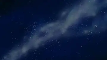 Задник к сериалу "Легенда о героях Галактики" #1334396