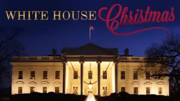 Задник к сериалу "White House Christmas" #1558717
