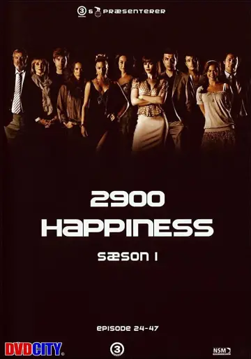 2900 Счастье (2007)