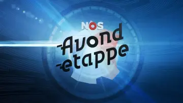 Задник к сериалу "De Avondetappe" #1440009