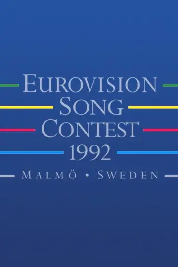 Мальмё 1992