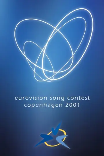Копенгаген 2001