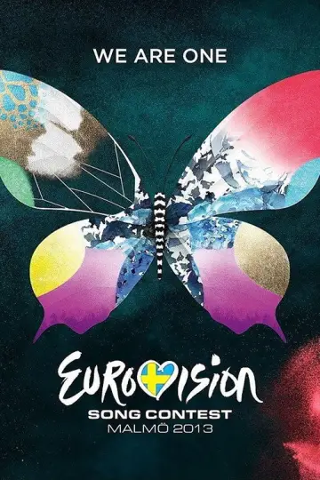 Мальмё 2013