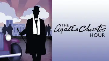 Задник к сериалу "Час Агаты Кристи" #1676829