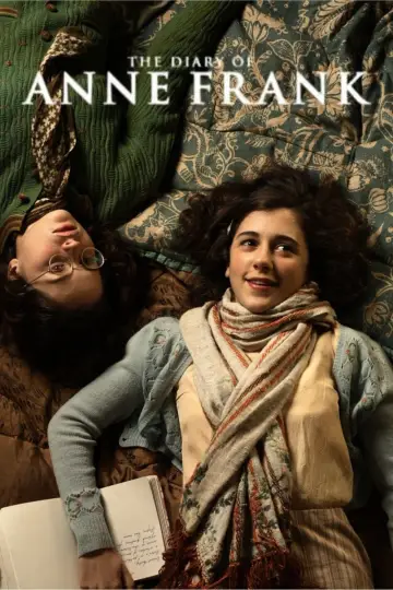 Постер к сериалу "Дневник Анны Франк" #1464660