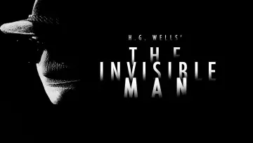 Задник к сериалу "The Invisible Man" #1811599