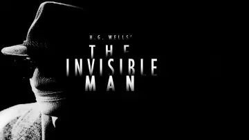 Задник к сериалу "The Invisible Man" #1811600