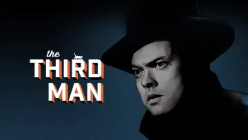 Задник к сериалу "The Third Man" #1599306