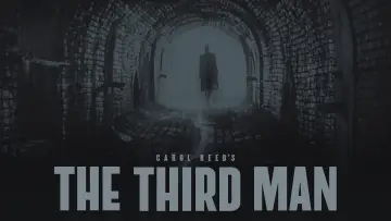 Задник к сериалу "The Third Man" #1599308