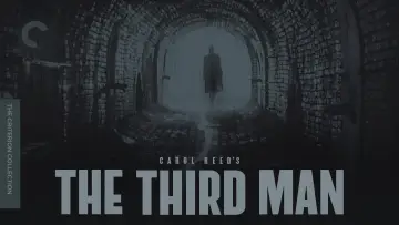 Задник к сериалу "The Third Man" #1599309