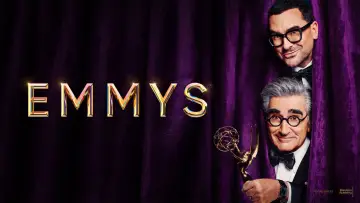 Задник к сериалу "Премия «Эмми" #1551090