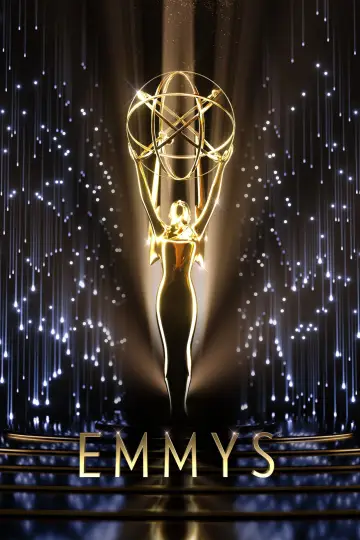 Премия «Эмми постер