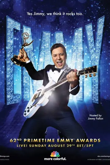 Постер к сериалу "The Emmy Awards" #1762490