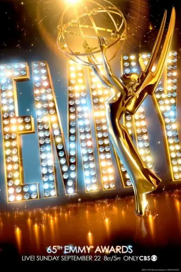 Постер к сериалу "The Emmy Awards" #1762495
