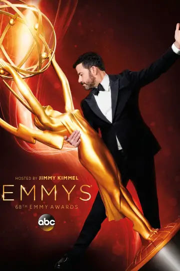 Постер к сериалу "The Emmy Awards" #1762501