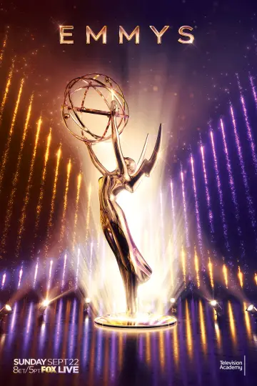 Постер к сериалу "The Emmy Awards" #1762505