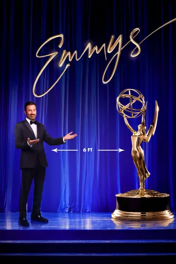 Постер к сериалу "The Emmy Awards" #1762508