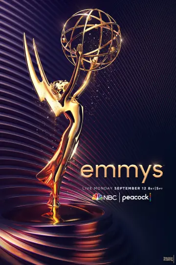 Постер к сериалу "The Emmy Awards" #1762512