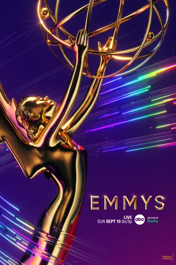 The 76th Emmy Awards