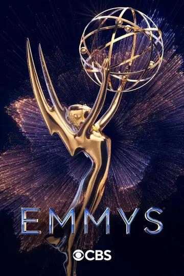 Постер к сериалу "The Emmy Awards" #1762517