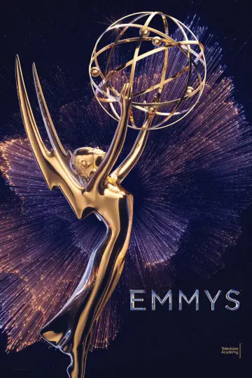 Постер к сериалу "The Emmy Awards" #1762518