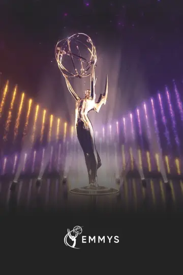 Постер к сериалу "The Emmy Awards" #1786807
