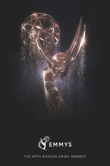 Постер к сериалу "The Emmy Awards" #1809405