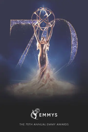Постер к сериалу "The Emmy Awards" #1809406