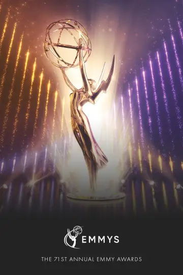 Постер к сериалу "The Emmy Awards" #1809407