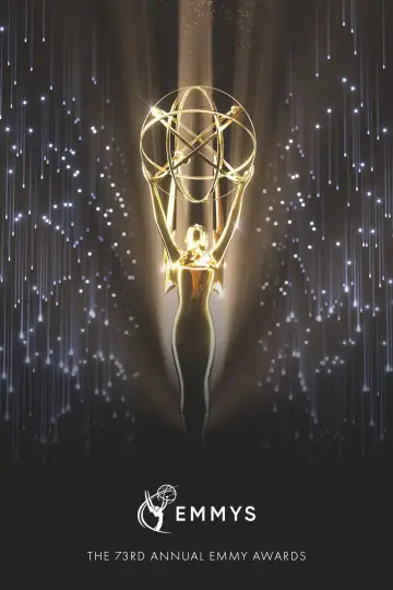 Постер к сериалу "The Emmy Awards" #1809409