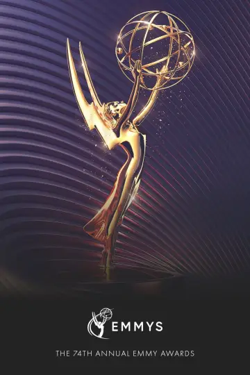Постер к сериалу "The Emmy Awards" #1809410