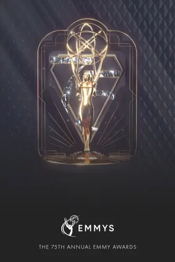 Постер к сериалу "The Emmy Awards" #1809411