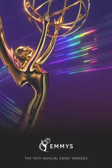 Постер к сериалу "The Emmy Awards" #1809412