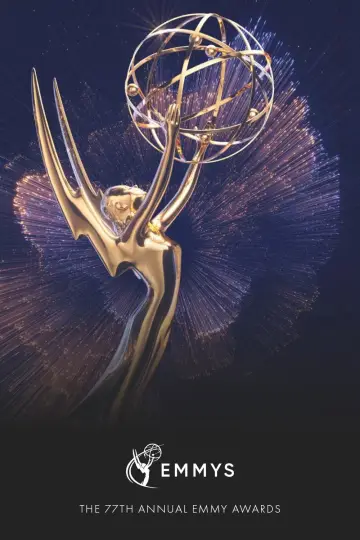 Постер к сериалу "The Emmy Awards" #1809413