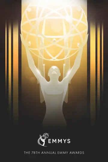 Постер к сериалу "The Emmy Awards" #1809414