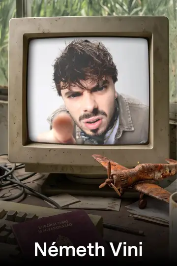 Постер к сериалу "Celeb vagyok, ments ki innen!" #1769753