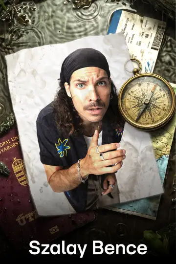 Постер к сериалу "Celeb vagyok, ments ki innen!" #1769754