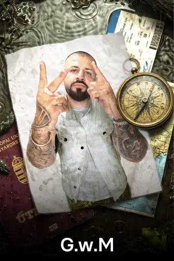Постер к сериалу "Celeb vagyok, ments ki innen!" #1769756