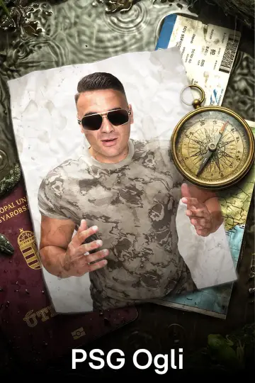 Постер к сериалу "Celeb vagyok, ments ki innen!" #1769759