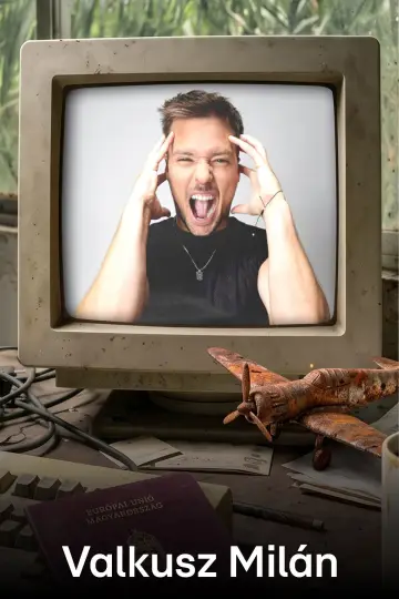 Постер к сериалу "Celeb vagyok, ments ki innen!" #1769760
