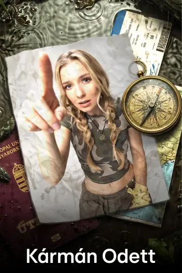 Постер к сериалу "Celeb vagyok, ments ki innen!" #1769761