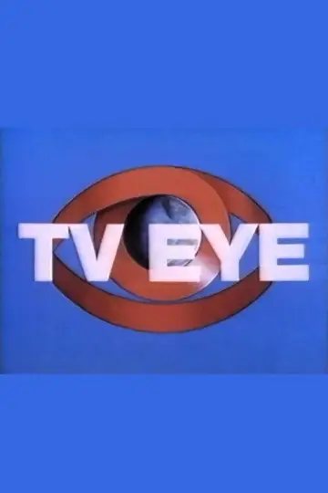 TV Eye постер