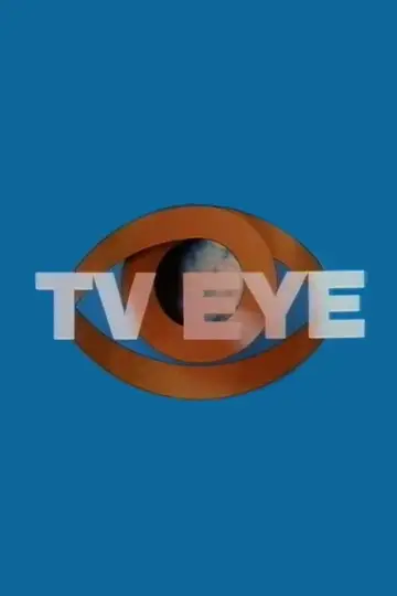 Постер к сериалу "TV Eye" #1548045