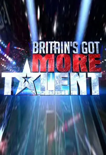 Постер к сериалу "Britain