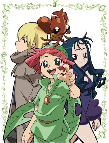 Сезон 1