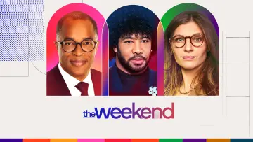 Задник к сериалу "Уикенд" #1500033