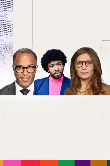 Постер к сериалу "Уикенд" #1500052