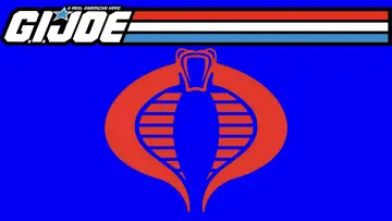 Задник к сериалу "G.I. Joe: A Real American Hero" #1786032
