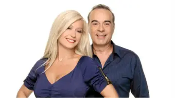 Задник к сериалу "TV Tiglon" #1347164