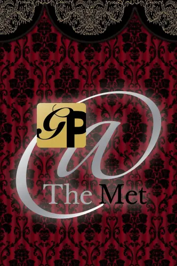 Постер к сериалу "Great Performances at the Met" #1317430